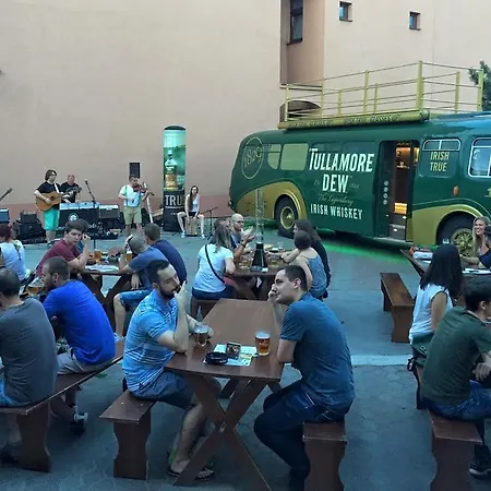 Vendégház Dobre Casy