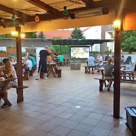 Dobre Casy Guest house Kosice