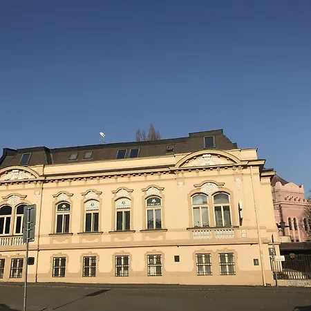 Maison d'hôtes Dobré časy Košice