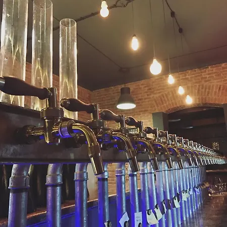 Vendégház Dobre Casy Kassa