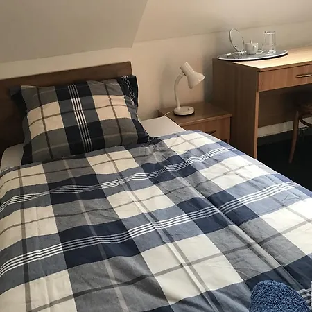 Dobre Casy Vendégház Kassa