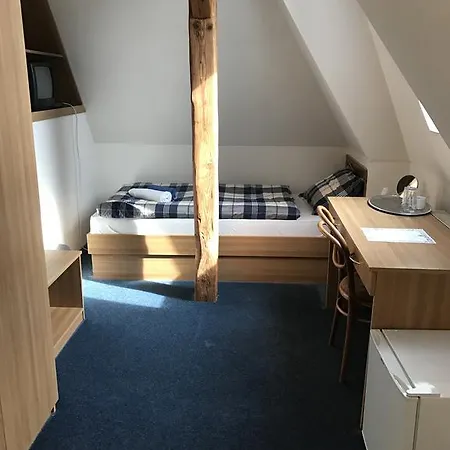 Dobré časy 4* Košice