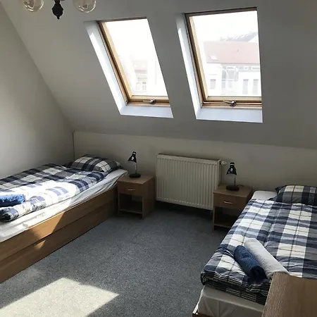 Maison d'hôtes Dobré časy Košice