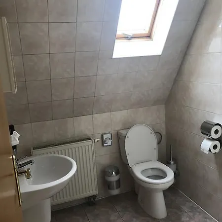 Dobre Casy בית הארחה קושיצה