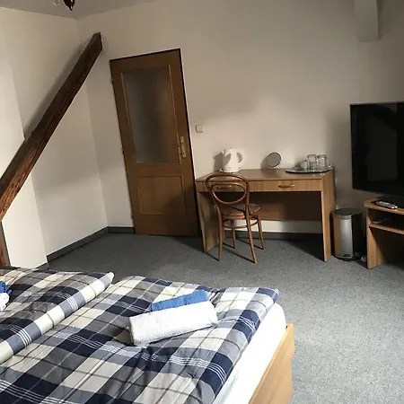 Vendégház Dobre Casy 4*