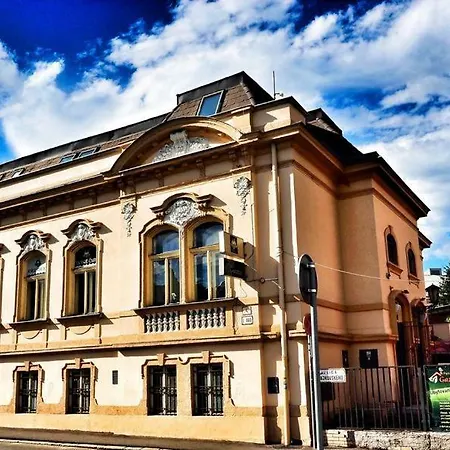 Guest house Dobre Casy Kosice