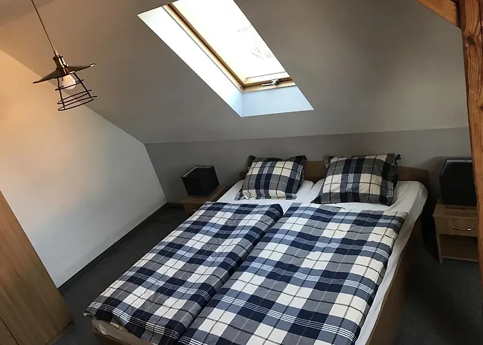 Dobre Casy Pensjonat 4*