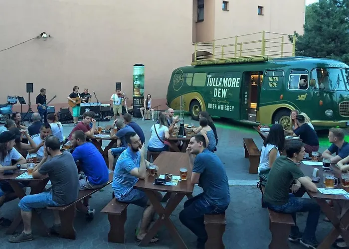 Pensjonat Dobre Casy