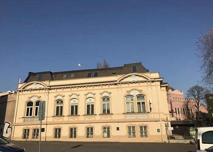 Affittacamere Dobré časy Košice