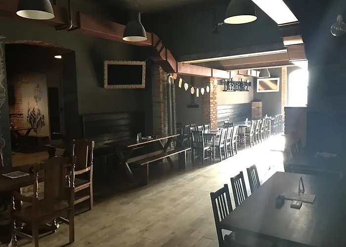 Dobré časy 4* Košice