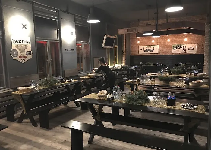 Dobré časy Affittacamere Košice