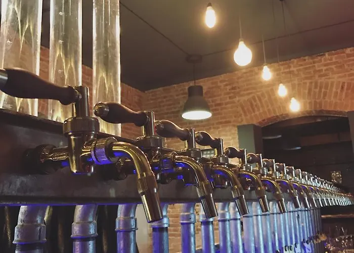 Affittacamere Dobré časy Košice