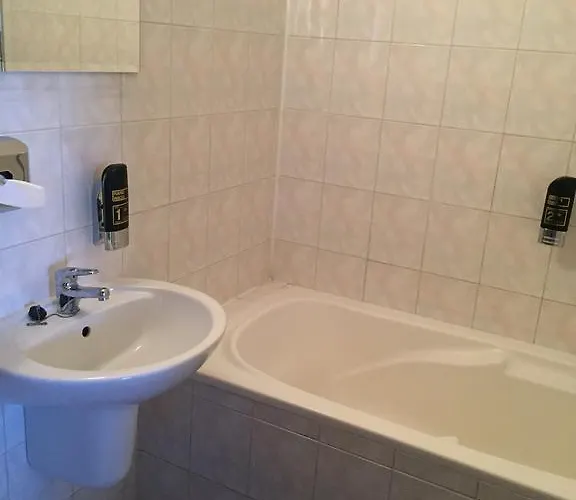 Affittacamere Dobré časy Košice