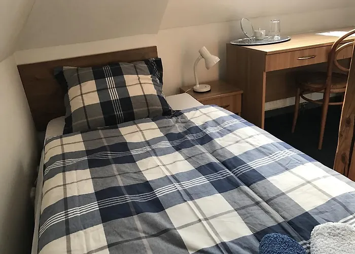 Dobré časy Affittacamere Košice