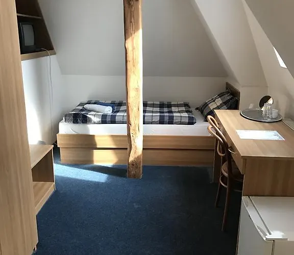 Dobré časy 4* Košice