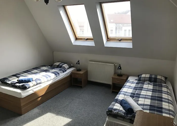 Affittacamere Dobré časy Košice