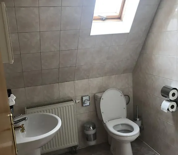 Dobré časy Affittacamere Košice