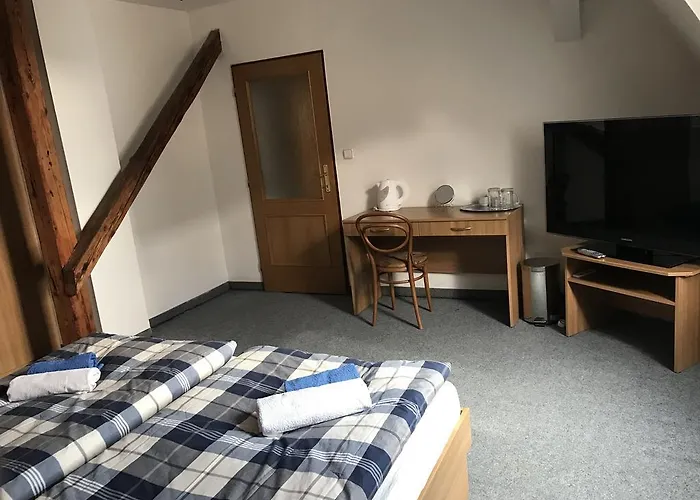 Affittacamere Dobré časy 4*