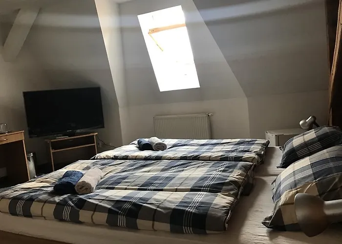 Dobre Casy 4* Koszyce